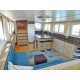 Luxe Motor Dutch Barge 21.08, ES-TRIN certified
