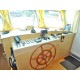 Luxe Motor Dutch Barge 21.08, ES-TRIN certified