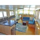 Luxe Motor Dutch Barge 21.08, ES-TRIN certified