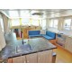 Luxe Motor Dutch Barge 21.08, ES-TRIN certified