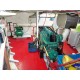 Luxe Motor Dutch Barge 21.08, ES-TRIN certified