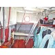 Luxe Motor Dutch Barge 21.08, ES-TRIN certified