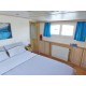 Luxe Motor Dutch Barge 21.08, ES-TRIN certified