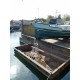 Luxe Motor Dutch Barge 21.08, ES-TRIN certified