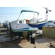 Luxe Motor Dutch Barge 21.08, ES-TRIN certified