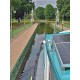 Luxe Motor Dutch Barge 21.08, ES-TRIN certified