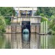 Luxe Motor Dutch Barge 21.08, ES-TRIN certified