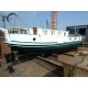 Luxe Motor Dutch Barge 21.08, ES-TRIN certified