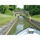 Luxe Motor Dutch Barge 21.08, ES-TRIN certified