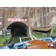 Luxe Motor Dutch Barge 21.08, ES-TRIN certified