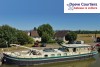 Péniche Luxe Motor 24.00, certifié ES-TRIN Rhine - 