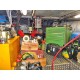 Luxe Motor 24.00,  ES-TRIN Rhine certified