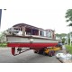 Classic Motor Yacht 13.80, ex Barkasse