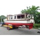Classic Motor Yacht 13.80, ex Barkasse