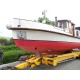 Classic Motor Yacht 13.80, ex Barkasse