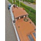 Classic Motor Yacht 13.80, ex Barkasse