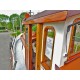 Classic Motor Yacht 13.80, ex Barkasse