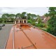 Classic Motor Yacht 13.80, ex Barkasse