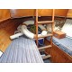 Classic Motor Yacht 13.80, ex Barkasse