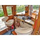 Classic Motor Yacht 13.80, ex Barkasse