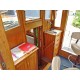 Classic Motor Yacht 13.80, ex Barkasse