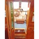 Classic Motor Yacht 13.80, ex Barkasse