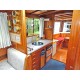 Classic Motor Yacht 13.80, ex Barkasse