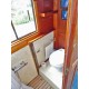 Classic Motor Yacht 13.80, ex Barkasse