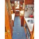 Classic Motor Yacht 13.80, ex Barkasse