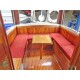 Classic Motor Yacht 13.80, ex Barkasse