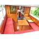Classic Motor Yacht 13.80, ex Barkasse