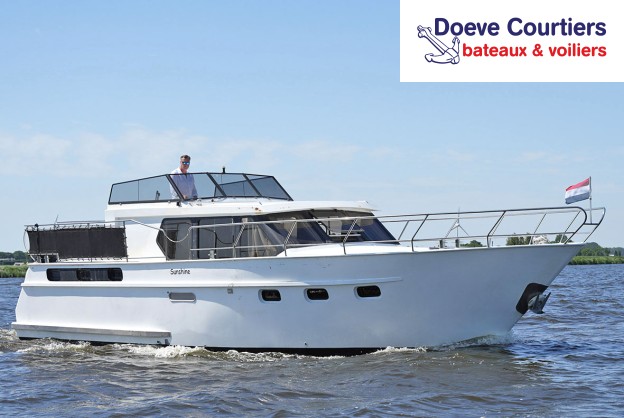 Vedette Treffer 1300 AC