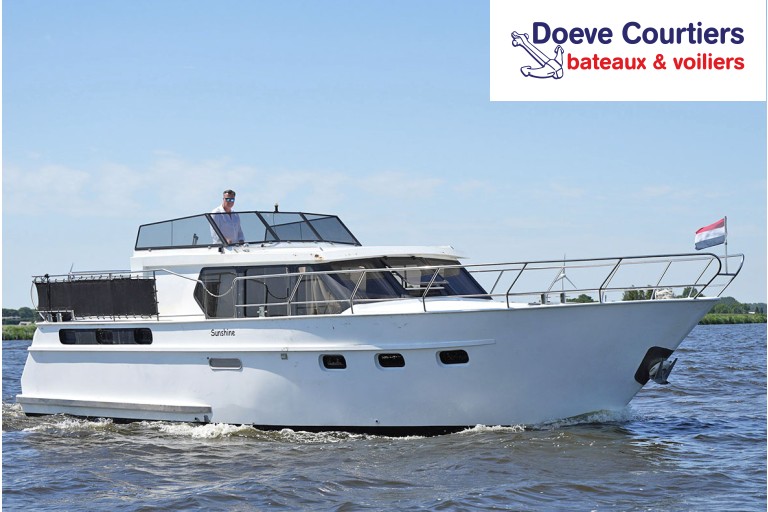 Vedette Treffer 1300 AC
