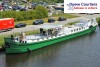 Rhine Hôtel/navire à passagers, 19 passagers - 