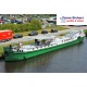 Rhine Hotel / Passenger ship, 19 pax