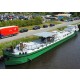 Rhine Hotel / Passenger ship, 19 pax