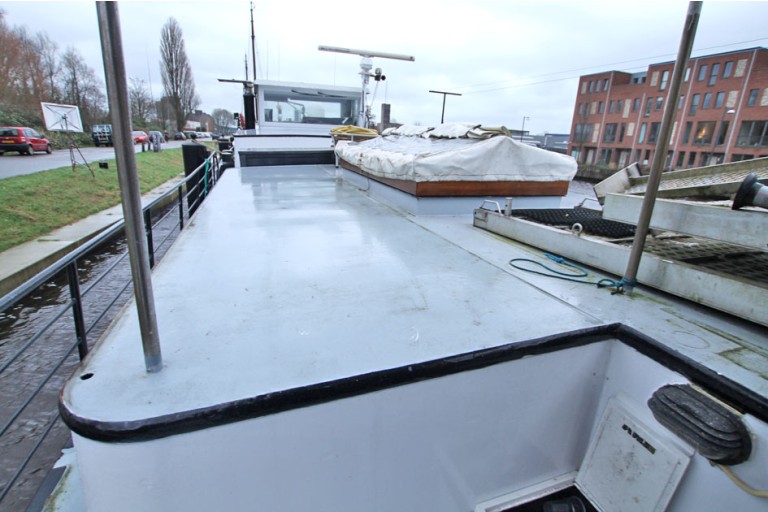 Rhine Hotel / Passenger ship, 19 pax