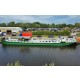 Rhine Hotel / Passenger ship, 19 pax