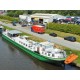 Rhine Hotel / Passenger ship, 19 pax