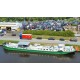 Rhine Hotel / Passenger ship, 19 pax