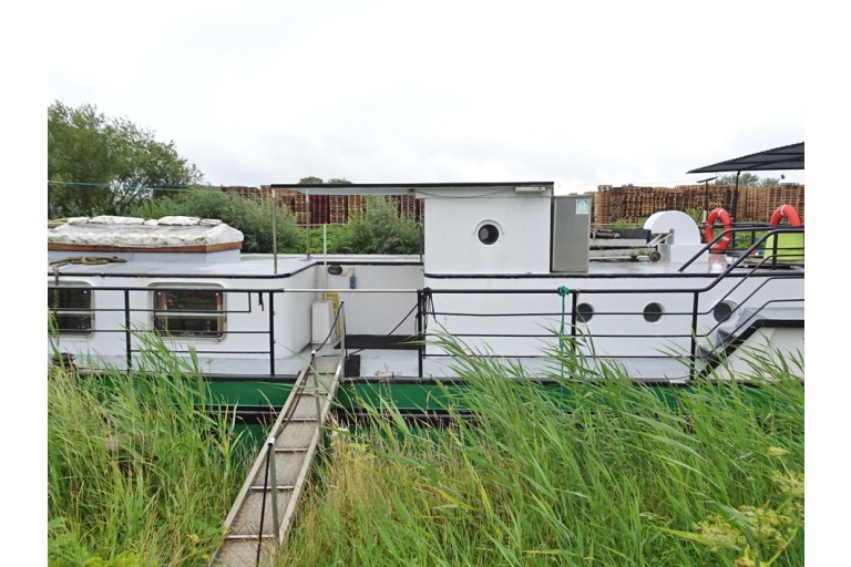Rhine Hotel / Passenger ship, 19 pax