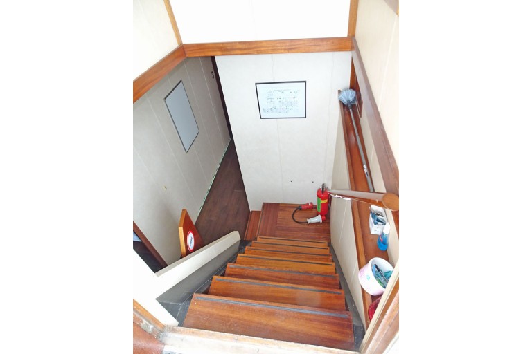 Rhine Hotel / Passenger ship, 19 pax