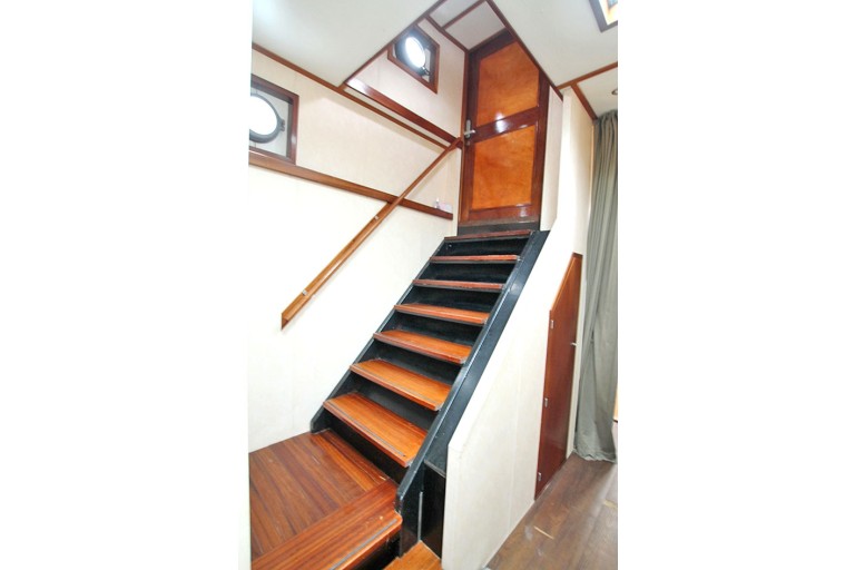 Rhine Hotel / Passenger ship, 19 pax