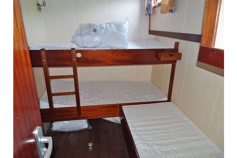 Rhine Hotel / Passenger ship, 19 pax