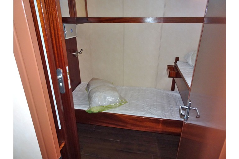 Rhine Hotel / Passenger ship, 19 pax