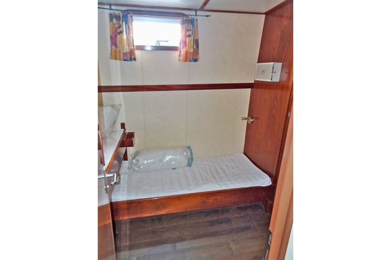Rhine Hotel / Passenger ship, 19 pax