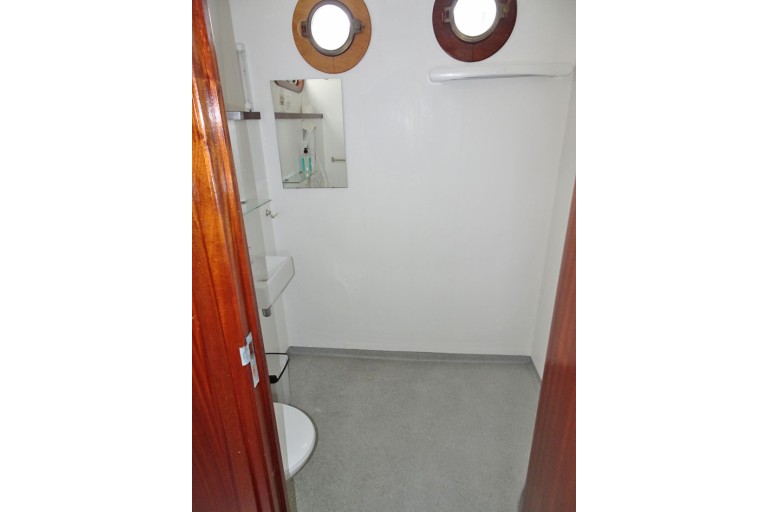 Rhine Hotel / Passenger ship, 19 pax