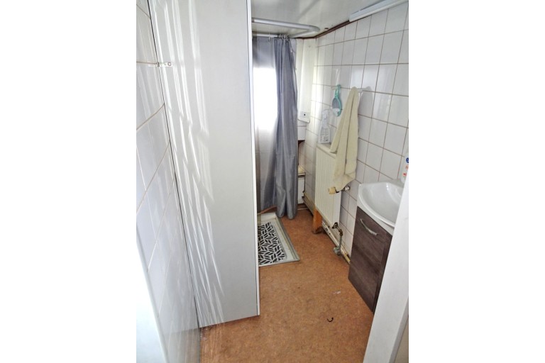 Rhine Hotel / Passenger ship, 19 pax