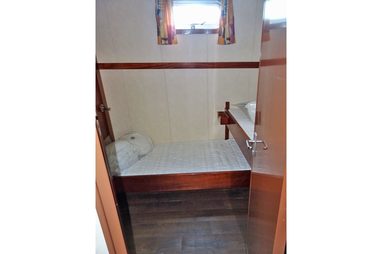 Rhine Hotel / Passenger ship, 19 pax