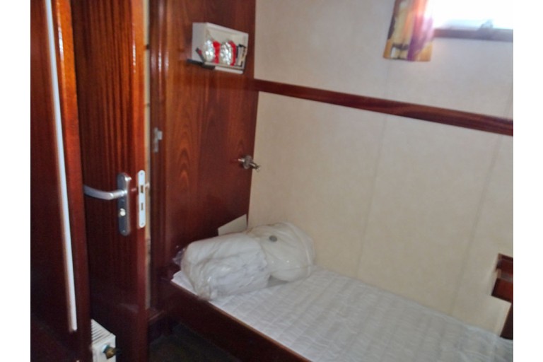 Rhine Hotel / Passenger ship, 19 pax